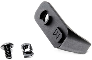 Image of Battle Arms Development M-lok Handstop, Black, BAMLOKHS