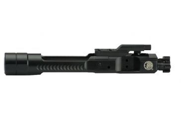 Image of Battle Arms Development M4/M16 Enhanced Bolt Carrier Group BCG, Black BAD-EBCG-M16