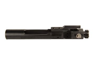 Image of Battle Arms Development M4/M16 Milspec Bolt Carrier Group BCG, Black BAD-BCG-M16