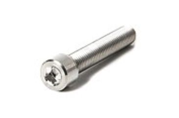 Image of Battle Arms Development Pistol Grip Screw, BAD-ATG, 1.5 inch Thread, Titanium BAD-PG-SCREW-TI-ATG