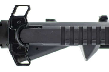 Image of Battle Arms Development RACK BAD-ASS-PRO Ambidextrous Upgrade Combo Kit, AMBI-KIT-1