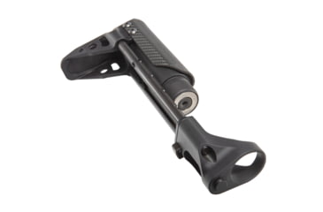 Image of Battle Arms Development Vert 5.56mm Gen 2 PDW Stock System, Black, 4.8in, VERT-V2-PDW-556