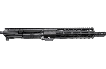 Image of Battle Arms Development Workhorse 10.5in 5.56 Nato Upper Receiver, Assembly No Bcg No Ch, WH-UR-10.5-556