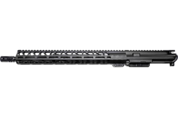 Image of Battle Arms Development Workhorse 16in 5.56 Nato Upper Receiver, Assembly No Bcg No Ch, WH-UR-16-556