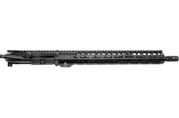 Image of Battle Arms Development Workhorse 16in 5.56 Nato Upper Receiver, Assembly No Bcg No Ch, WH-UR-16-556