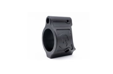 Image of Battle Arms Development Workhorse Low Profile AR-15 .750 in Gas Block, WH-GB-750