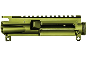 Image of Battle Arms Development Workhorse Upper Receiver Aluminum OD Green Anodized Receiver for AR15/M4, WH556-URS-ODG