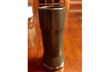 Image of Battle Mug Battle-Shot Shot Glass,Black Bshot003