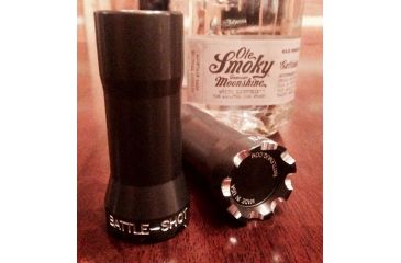 Image of Battle Mug Battle-Shot Shot Glass,Black Bshot003