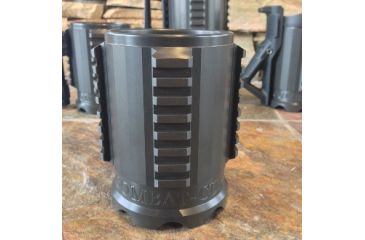 Image of Battle Mug Combat Cup,Black CC001