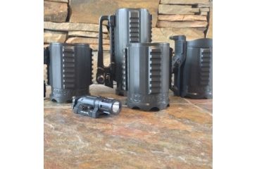 Image of Battle Mug Combat Cup,Black CC001