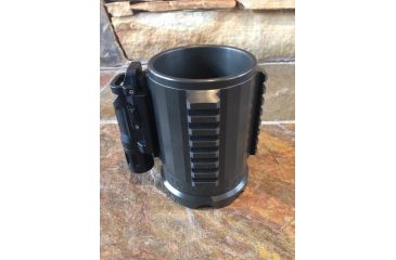 Image of Battle Mug Combat Cup,Black CC001