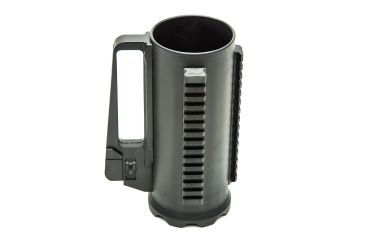 Image of Battle Mug PMUG Polymer Edition, 26oz, Black PMUG001