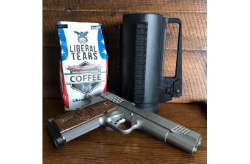 Image of Battle Mug PMUG Polymer Edition, 26oz, Black PMUG001