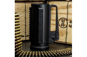 Image of Battle Mug PMUG Polymer Edition, 26oz, Black PMUG001