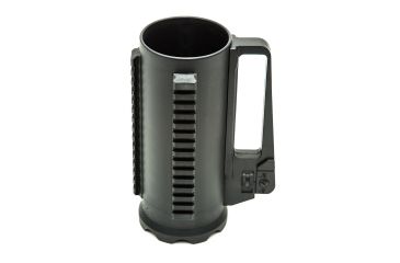 Image of Battle Mug PMUG Polymer Edition, 26oz, Black PMUG001