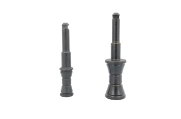 Image of Battle Steel Benelli M4 Oversized Charging Handle, Black Oxide, KZ-732898