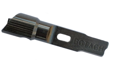 Image of Battle Steel Bolt Buddy Carbon Scraper For 5.56mm Bcg - KZ-124555