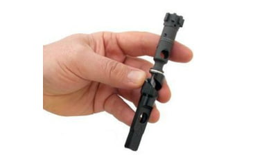 Image of Battle Steel Bolt Buddy Carbon Scraper For 5.56mm Bcg - KZ-124555