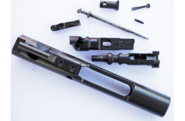 Image of Battle Steel Bolt Buddy Carbon Scraper For 5.56mm Bcg - KZ-124555