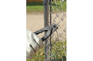 Image of Battle Steel Compound Wire Cutters W/ Dual Cutting Head - KZ-CWC