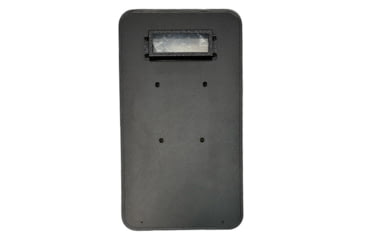 Image of Battle Steel TACLite 20x36 Level 3 Ballistic Shield w/ View Port 22 Lb, BS6242036IIIW