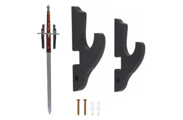Image of Battling Blades Adjustable Sword Hook Wall Mount 6654B31A, 7666765529260