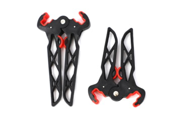 Image of Battling Blades Archery Recurve Bow Stand - Removable Compound Bow Stand C4A280DF, 7623074807980