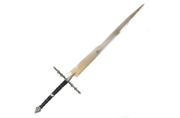 Image of Battling Blades Bastard High Carbon 1095 Steel Longsword, 32in, 636800532514