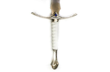 Image of Battling Blades Bastard High Carbon 1095 Steel Sword With Clay Temper, 44in, 1551950315554