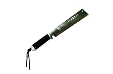 Image of Battling Blades Camping Outdoors Knife, Stainless Steel, 19in, 7187795607724