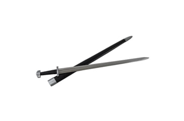 Image of Battling Blades Copy Of Longsword Highest Grade Sword, High Carbon 1095 Steel With Clay Temper, 41in, 7511627399340