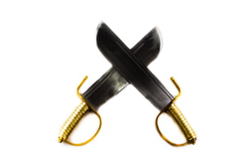 Image of Battling Blades Cutlass Pirate High Carbon 1095 Steel Sword, 16.5in, 6604919570604