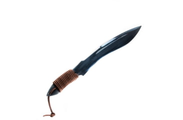 Image of Battling Blades Dragon Gurkha Kukri Handmade High Carbon Damascus Steel Knife, 18in, 6604914884780