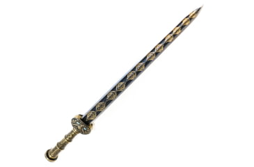 Image of Battling Blades Dragon High Carbon 1095 Steel Han Jian Chinese Sword, 39in, 1711516680226