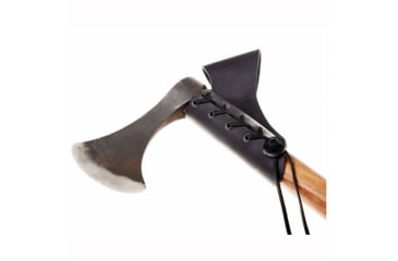 Image of Battling Blades Epic Adventures Viking Ax Holster Frog Belt 5DE0123B, 7673037160620