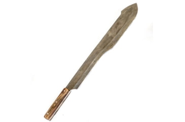 Image of Battling Blades Falchion Battle Ready High Carbon Damascus Steel Sword, 30in, 4257107673219