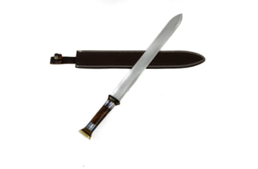 Image of Battling Blades Gladius High Carbon 1095 Steel Sword Gladiator Roman Swords, 12467546963