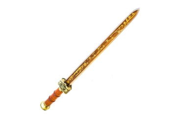 Image of Battling Blades Han Jian Bamboo Sword, 30in, 3784269168674