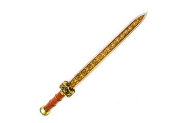 Image of Battling Blades Han Jian Dragon High Carbon 1095 Steel Sword, 30in, 3784270479394