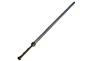 Image of Battling Blades Han Jian Sword, High Carbon 1095 Steel Blade, 30in, 7076116660396
