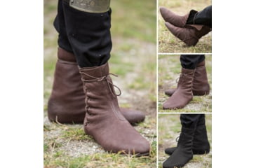 Image of Battling Blades Johann Half - Boots, 7500044370092