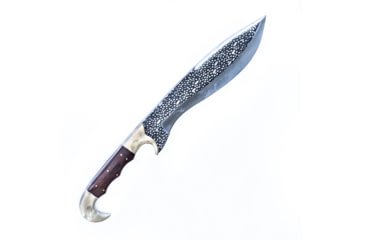 Image of Battling Blades Kopis High Carbon 1095 Steel Knife Sword, 16in, 5758793089186