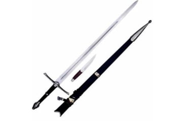 Image of Battling Blades Longsword With Knife Series Giant Sword, 7569711399084