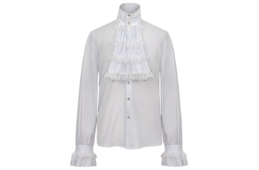 Image of Battling Blades Noble Reverie Renaissance Colonial Ensemble Shirt 834855FE, 7668835287212