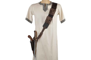 Image of Battling Blades Pirate Flintlock Pistol Baldric Kit 8761CE84, 7673037979820