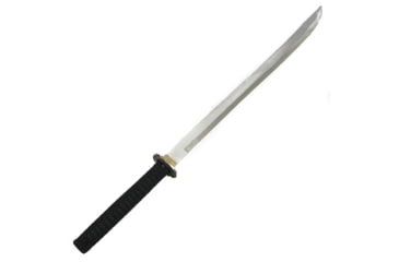 Image of Battling Blades Samurai Katana For Sale Damascus Steel Sword, 40.6in, 11942588947