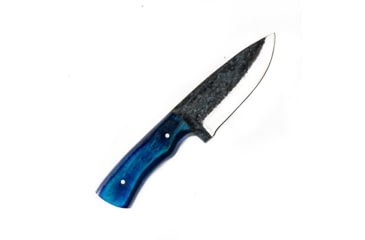Image of Battling Blades Skinning High Carbon 1095 Steel Blade Knife, Blue, 8in, 7004816474284