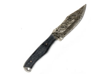 Image of Battling Blades Skinning Skinner Knife, High Carbon Damascus Steel Blade, 6953846767788