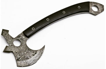Image of Battling Blades Tomahawk Handmade Axe, High Carbon Damascus Steel, 642017067042